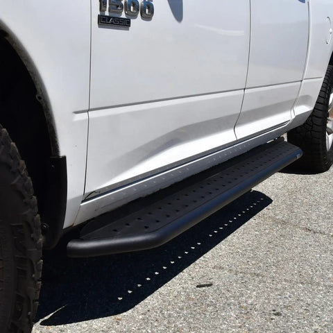 Westin 28-34085 - Outlaw Running Boards 2019 -2024 Ram 1500 Crew Cab New Model