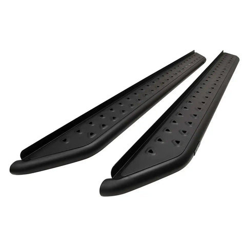 Westin 28-34085 - Outlaw Running Boards 2019 -2024 Ram 1500 Crew Cab New Model