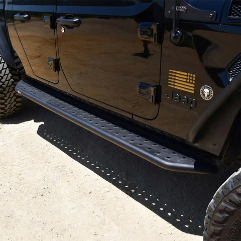 Westin 28-34165 Outlaw Running Boards