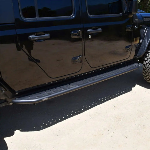 Westin 28-34165 Outlaw Running Boards