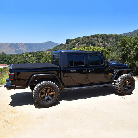 Westin 28-34165 Outlaw Running Boards