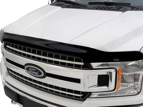 Husky Liner 2815888 SMOKE BUG DEFLECTOR 22-26 TUNDRA / SEQUOIA