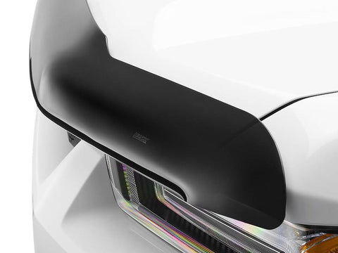 Husky Liner 2815980 HOOD SHIELD SMOKE
