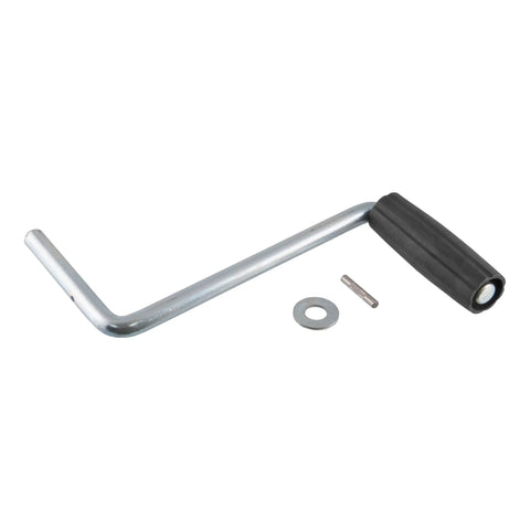 CURT 28913 Replacement Boat Trailer Jack Handle