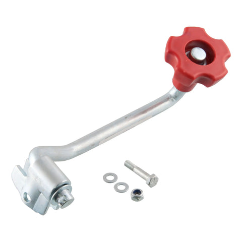 CURT 28937 Replacement Jack Top-Wind Handle