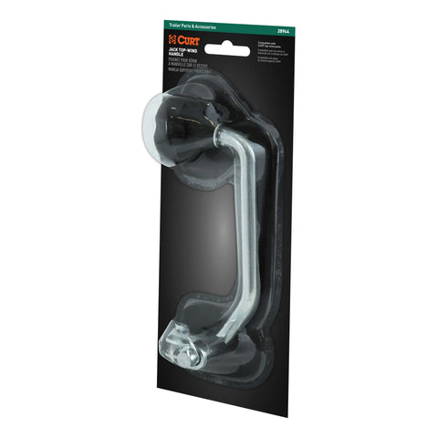 CURT 28944 - Replacement Jack Top-Wind Handle