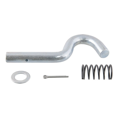 CURT 28955 - Replacement Direct-Weld Heavy Duty Trailer Jack Pull-Pin