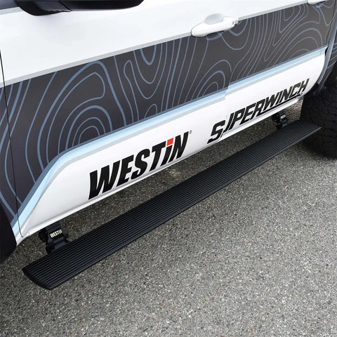 Westin 29-22775 - Pro-e Electric Running Boards Crew Cab