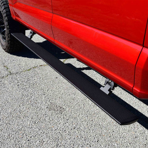 Westin 29-23945 - Pro-e Electric Running Boards Crew Cab