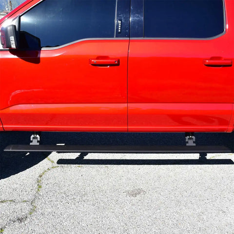 Westin 29-23945 - Pro-e Electric Running Boards Crew Cab