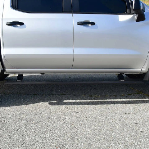 Westin 29-24135 - Pro-e Electric Running Boards Crew Cab
