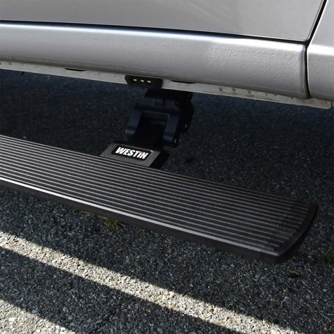 Westin 29-24135 - Pro-e Electric Running Boards Crew Cab