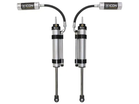 ICON Vehicle Dynamics FRDK_29940P 07-18 JK 4.5" FRONT 2.5 OMEGA VS RR PAIR