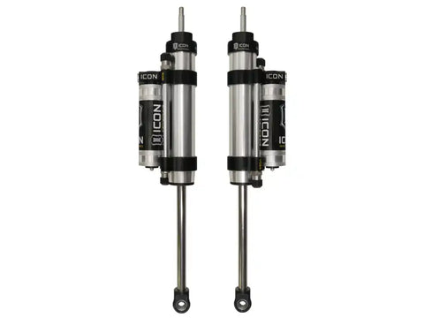 ICON Vehicle Dynamics FRDK_29925P 07-18 JK 3" REAR 2.5 OMEGA VS PB PAIR