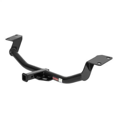 CURT 12013 Class 2 Trailer Hitch, 1-1/4-Inch Receiver, Fits Select Toyota Matrix