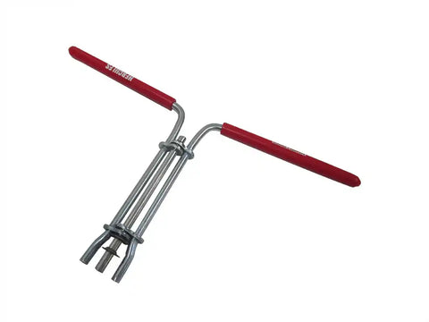 ICON Vehicle Dynamics FRDK_252003 SEAL INSTALL TOOL 2.5/3.0