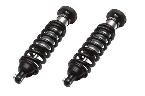 ICON Vehicle Dynamics FRDK_58625-700 00-06 TUNDRA EXT TRAVEL 2.5 VS IR COILOVER KIT 700LB