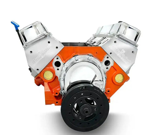 Blue Print Engines PS4272CT1