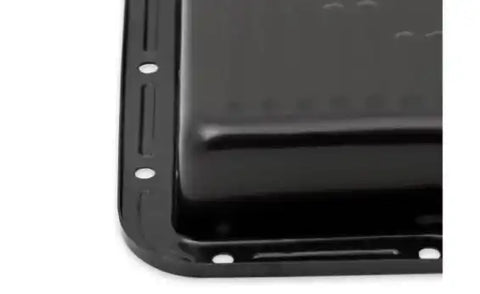Mr. Gasket 9769BMRG Transmission Pans