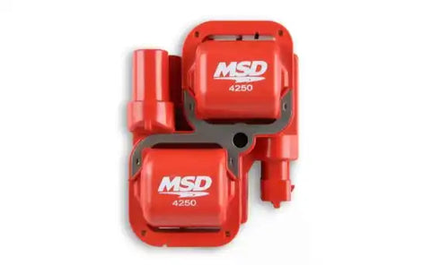 MSD Performance 4250 Blaster Performance Coils