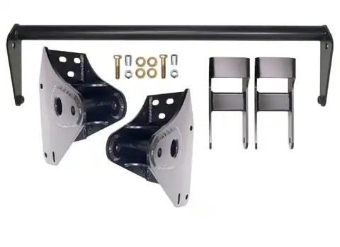 ICON Vehicle Dynamics FRDK_K33000-99 00-04 FORD F250/F350 3" SUSPENSION SYSTEM