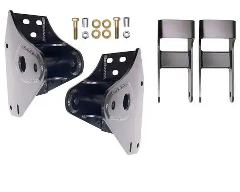 ICON Vehicle Dynamics FRDK_K33099-99 99-00 FORD F250/F350 3" SUSPENSION SYSTEM