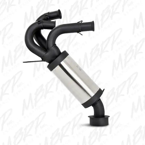 MBRP Exhaust 3010311 - Muffler