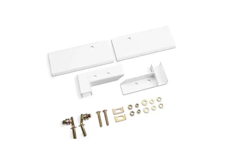 Backrack 30117W - Installation Hardware Kit