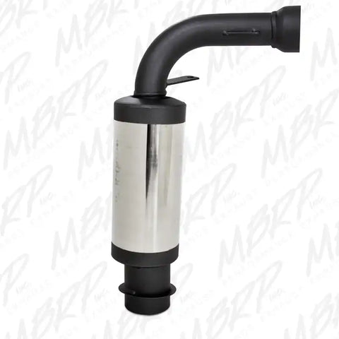 MBRP Exhaust 3020212 - Muffler