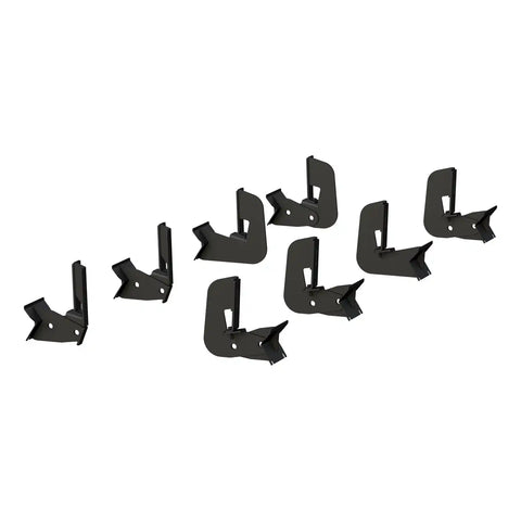 ARIES 3025101 - Mounting Brackets for ActionTrac