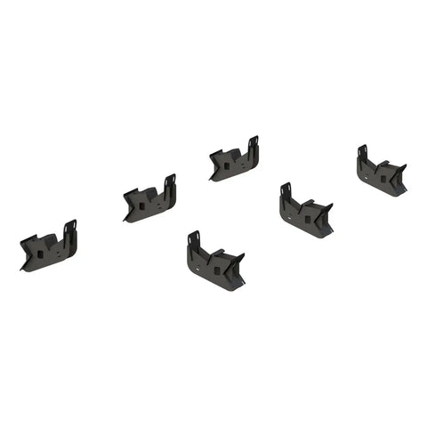 ARIES 3025111 - Mounting Brackets for ActionTrac