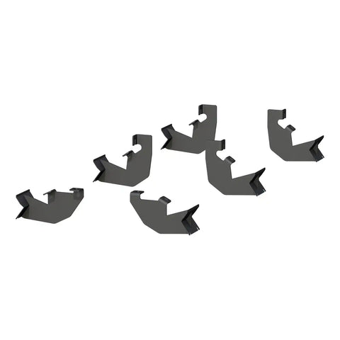 ARIES 3025123 - Mounting Brackets for ActionTrac