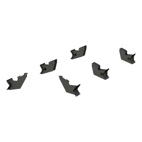 ARIES 3025151 - Mounting Brackets for ActionTrac
