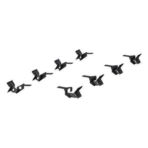 ARIES 3025175 - Mounting Brackets for ActionTrac