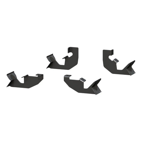 ARIES 3025180 - Mounting Brackets for ActionTrac