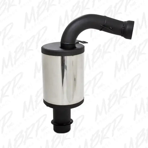 MBRP Exhaust 3025210 - Muffler