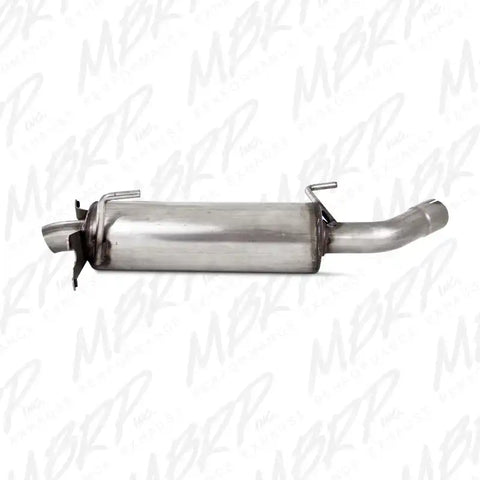 MBRP Exhaust 3030210 - Standard Exhaust.