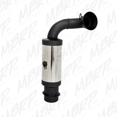 MBRP Exhaust 3040113 - Muffler