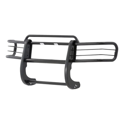 ARIES 3044 - 1-1/2-Inch Black Steel Grille Guard, No-Drill, Select Ford Ranger