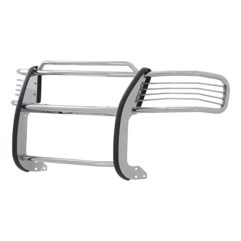 ARIES 3046F-2 - Polished Stainless Grille Guard, Select Ford F-150, Expedition
