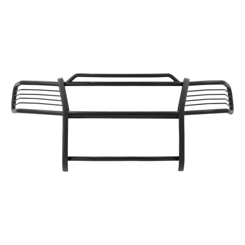 ARIES 3046F - Black Steel Grille Guard, Select Ford F-150, Expedition