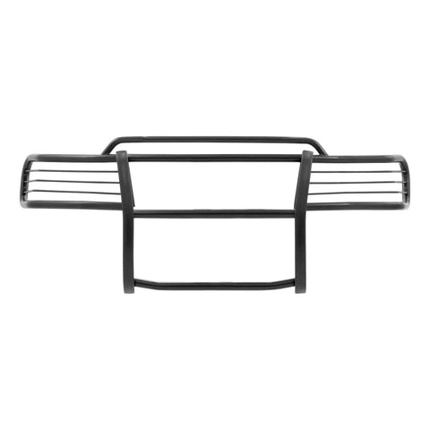 ARIES 3048 - Black Steel Grille Guard, Select Ford Explorer, Sport Trac