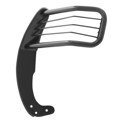 ARIES 3054 - 1-1/2-Inch Black Steel Grille Guard, No-Drill, Select Ford Expedition
