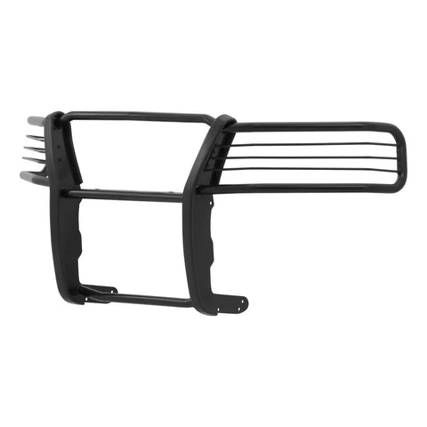 ARIES 3056 - Black Steel Grille Guard, Select Ford F-150, Lincoln Mark LT