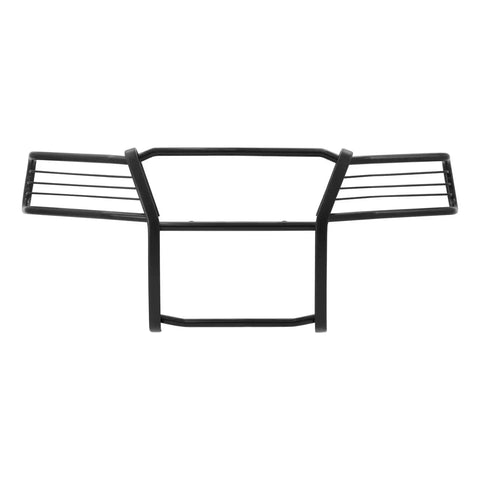 ARIES 3056 - Black Steel Grille Guard, Select Ford F-150, Lincoln Mark LT