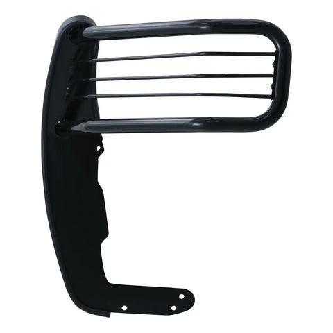 ARIES 3056 - Black Steel Grille Guard, Select Ford F-150, Lincoln Mark LT
