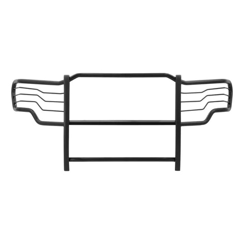 ARIES 3063 - 1-1/2-Inch Black Steel Grille Guard, No-Drill, Select Ford F-150