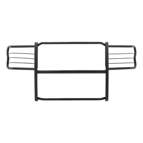 ARIES 3066 - 1-1/2-Inch Black Steel Grille Guard, No-Drill, Select Ford F-150