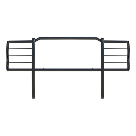 ARIES 3067 - Black Steel Grille Guard, Select Ford F-250, F-350 Super Duty