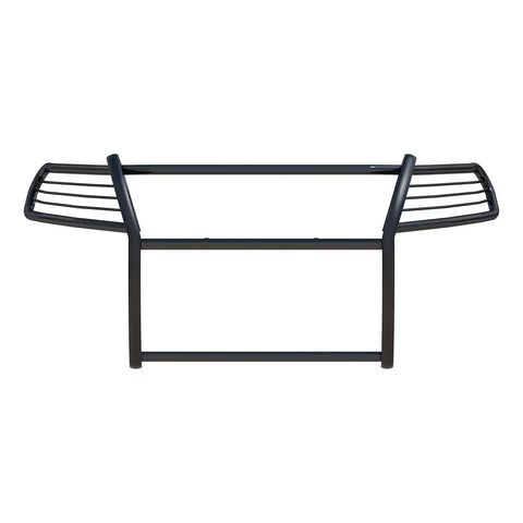 ARIES 3069 - 1-1/2-Inch Black Steel Grille Guard, No-Drill, Select Ford Ranger